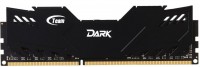 Фото - Оперативная память Team Group Dark DDR4 TDKED416G3000HC16ADC01