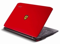 Фото - Ноутбук Acer Ferrari One 200
