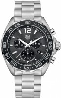 Фото - Наручные часы TAG Heuer CAZ1011.BA0842 