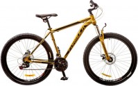 Фото - Велосипед Formula Dynamite DD 27.5 2017