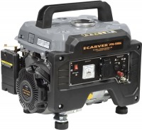 Фото - Электрогенератор Carver PPG-1000A