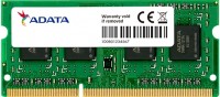 Фото - Оперативная память A-Data Notebook Premier DDR4 1x4Gb AD4S2400J4G17-S