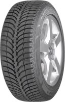 Фото - Шины Goodyear Ultra Grip Ice Plus 205/70 R15 100T 