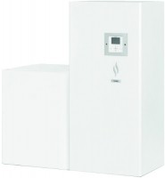 Фото - Тепловой насос Hitachi Yutaki S80 RWH-6.0VNFE/RAS-6WHVNPE 16 кВт