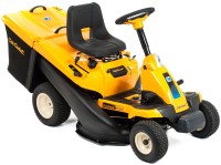 Фото - Газонокосилка Cub Cadet LR2 NR76 