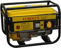Электрогенератор EUROLUX G2700A 
