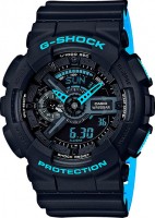 Фото - Наручные часы Casio G-Shock GA-110LN-1A 