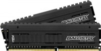 Фото - Оперативная память Crucial Ballistix Elite DDR4 2x8Gb BLE2K8G4D40BEEAK