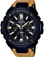 Фото - Наручные часы Casio G-Shock GST-W120L-1B 