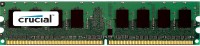Оперативная память Crucial Value DDR/DDR2 CT25664AA800