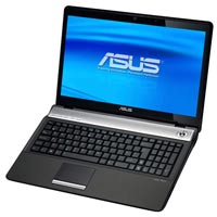 Фото - Ноутбук Asus N61JA (N61JA-3330SFHRAW)