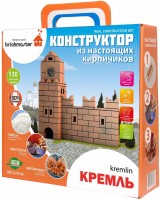 Конструктор Brickmaster Kremlin 208 