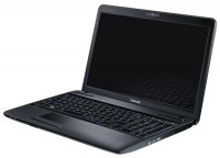 Фото - Ноутбук Toshiba Satellite C650 (C650-02N028)