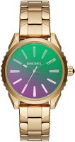 Фото - Наручные часы Diesel DZ 5544 