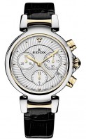 Фото - Наручные часы EDOX 10220-357RCAIR 