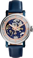 Фото - Наручные часы FOSSIL ME3136