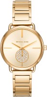 Фото - Наручные часы Michael Kors MK3639 