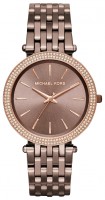 Фото - Наручные часы Michael Kors MK3416 