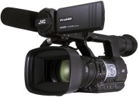 Фото - Видеокамера JVC GY-HM620E 