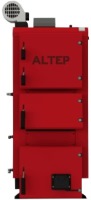 Фото - Отопительный котел Altep KT-2E-U 15 15 кВт