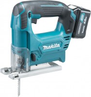 Фото - Электролобзик Makita JV101DSME 