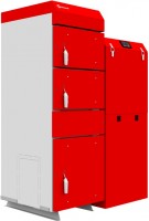 Фото - Отопительный котел Heiztechnik HT EKO DUO 25 25 кВт