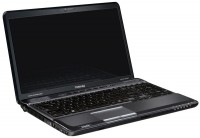 Фото - Ноутбук Toshiba Satellite A660