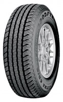 Фото - Шины Goodyear Wrangler Ultra Grip 235/75 R15 105T 