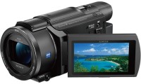 Фото - Видеокамера Sony FDR-AXP55 