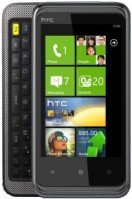 Фото - Мобильный телефон HTC 7 Pro 8 ГБ / 0.5 ГБ