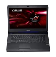 Фото - Ноутбук Asus ROG G73JH (G73JH-RBBX05)