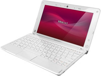 Фото - Ноутбук Lenovo IdeaPad S10