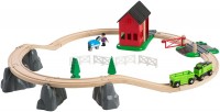 Фото - Автотрек / железная дорога BRIO Countryside Horse Set 33790 