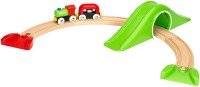 Фото - Автотрек / железная дорога BRIO My First Railway Starter Pack 33726