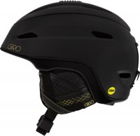 Фото - Горнолыжный шлем Giro Strata Mips 