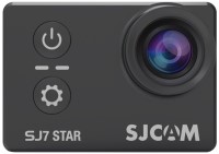 Фото - Action камера SJCAM SJ7 Star 