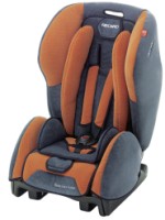 Фото - Детское автокресло RECARO Young Expert plus 