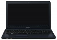 Фото - Ноутбук Toshiba Satellite L650