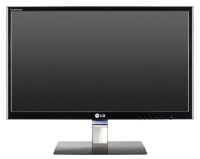 Фото - Монитор LG E2060T 20 "  черный