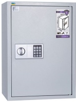 Фото - Сейф Ferocon BL-87E.T1.P1-7035