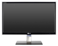 Фото - Монитор LG E2260T 22 " черный