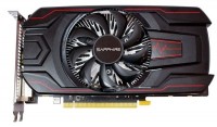 Фото - Видеокарта Sapphire Radeon RX 560 11267-02-20G 