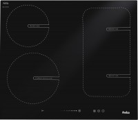 Фото - Варочная поверхность Amica PIT 6541 NSU черный