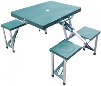 Фото - Туристическая мебель UnderPrice HXPT-8821-B