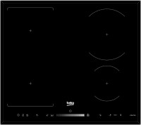 Фото - Варочная поверхность Beko HII 64505 FHT черный