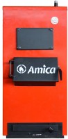 Фото - Отопительный котел Amica Solid H 45 45 кВт