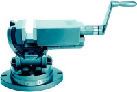 Фото - Тиски Groz TLT/SP/50 губки 50 мм