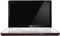 Фото - Ноутбук Lenovo IdeaPad Y550 (Y550P 59-032592)