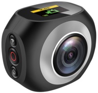 Фото - Action камера Eken Pano 360