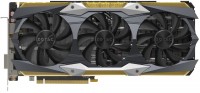 Фото - Видеокарта ZOTAC GeForce GTX 1080 Ti ZT-P10810F-10P